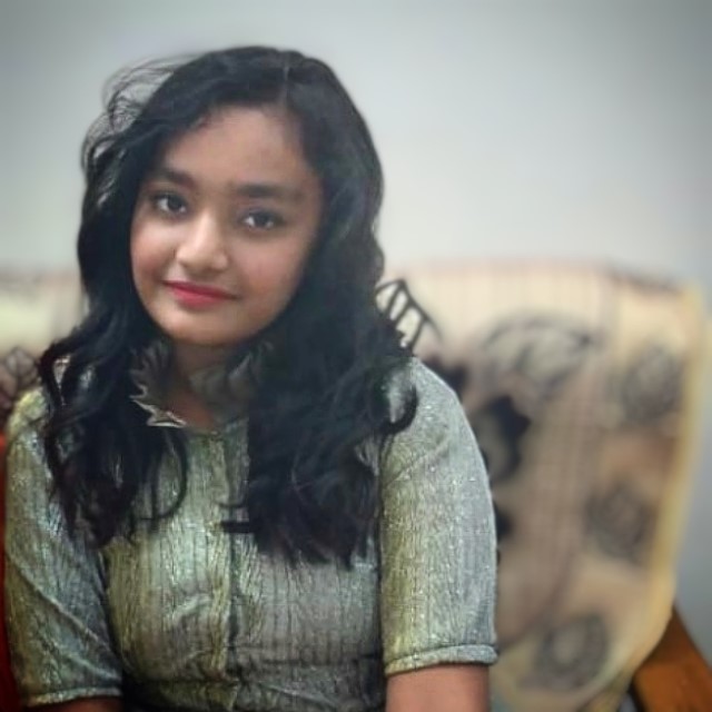 Akshita Pandey