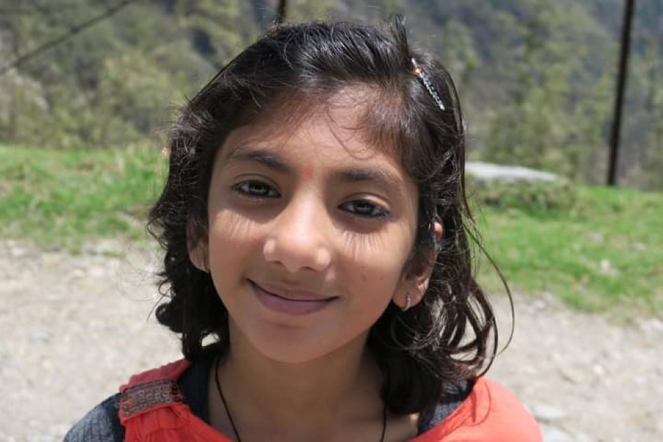 Ashvika Jhunjhunwala