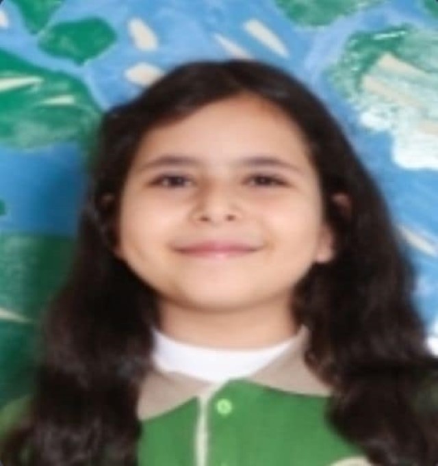 Ayperi Nur Altunay