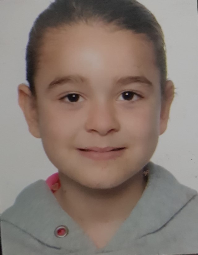 Ecen Saldun