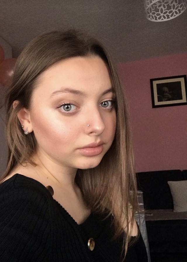 Edonjeta Muzliukaj