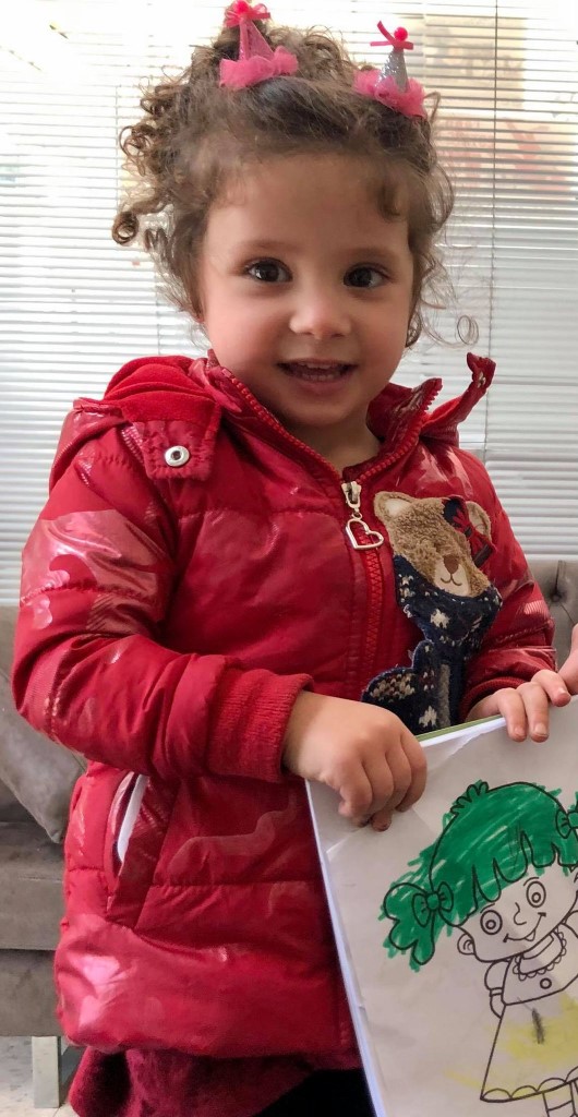 Gulsun Turken