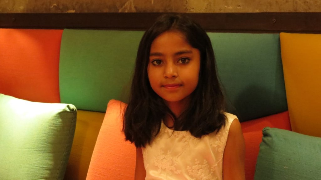 Hridya Chhipa