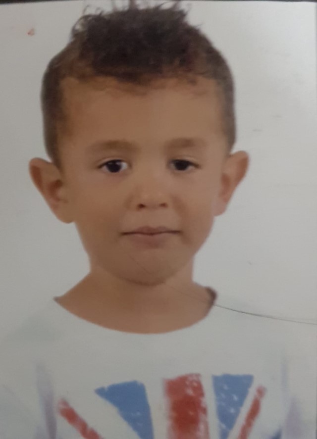Ibrahim Saldun