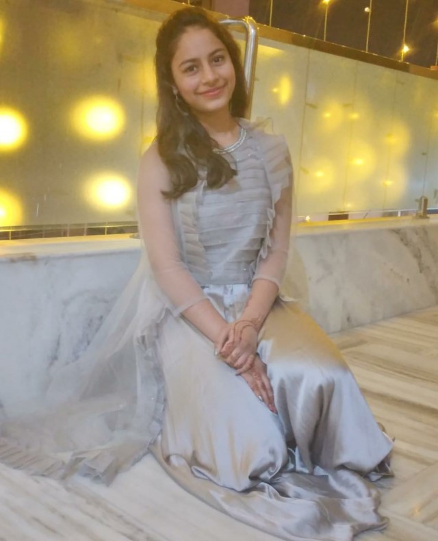 Khyati Pandey
