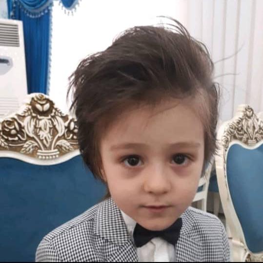 Kouhyar Aslani