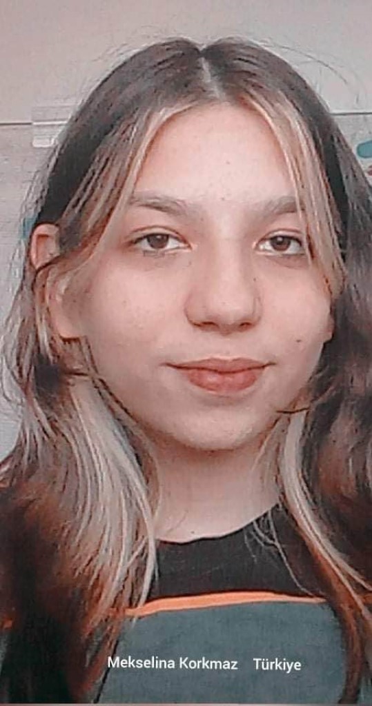 Mekselina Korkmaz