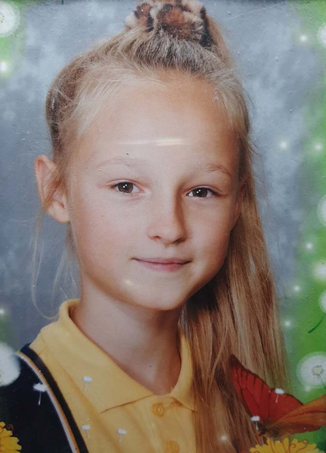 Rugilė Ladyginaite