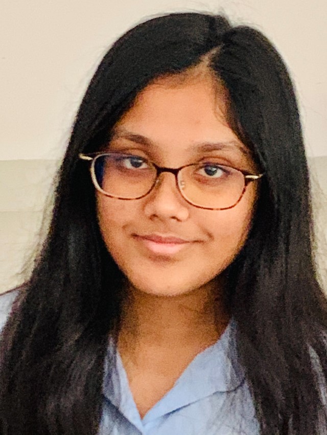 Sagarika Mangal