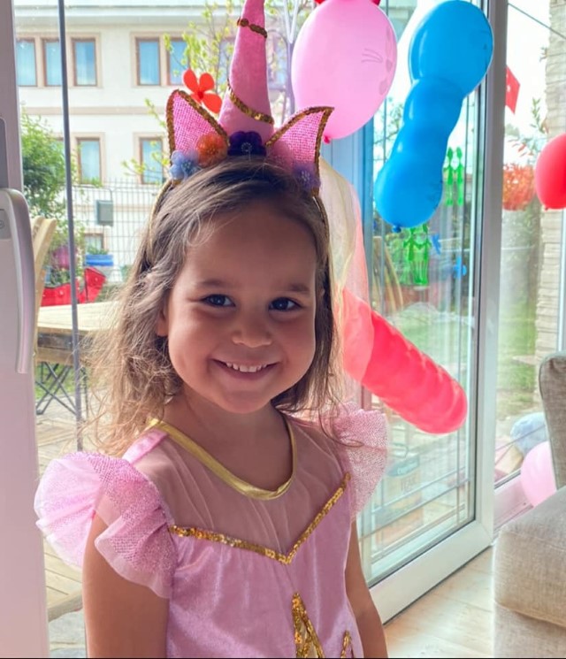 Zeynep Ada Delier