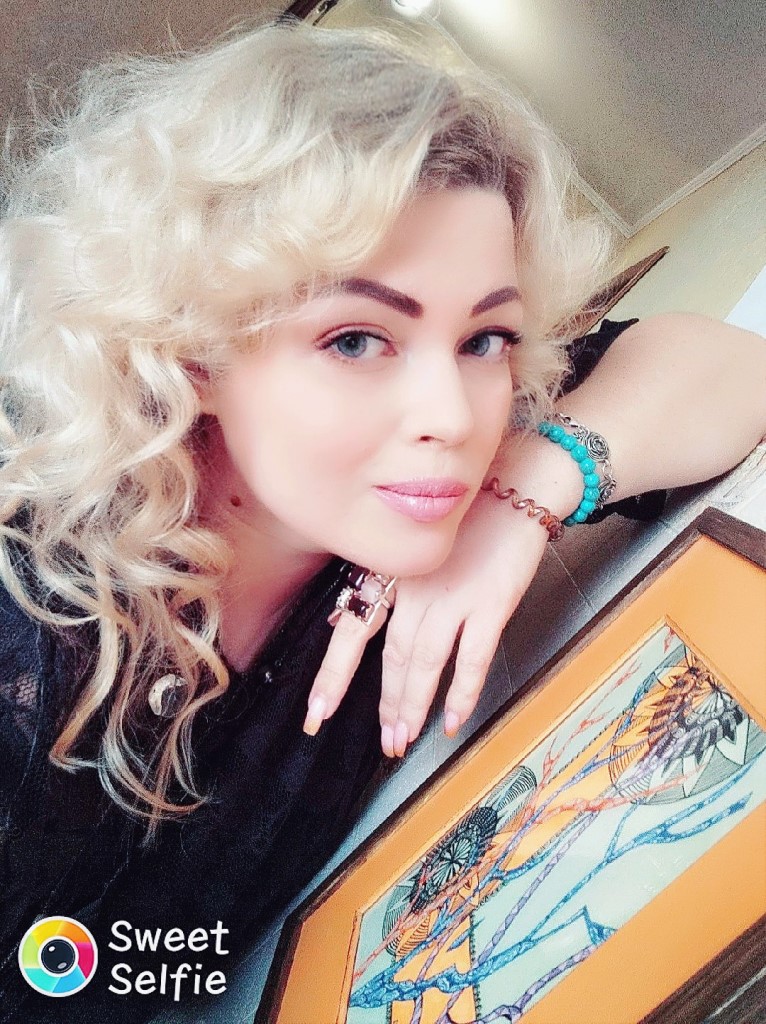 Regina Bachinska