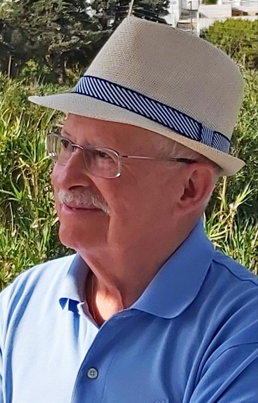 Jean Pierre Lorand