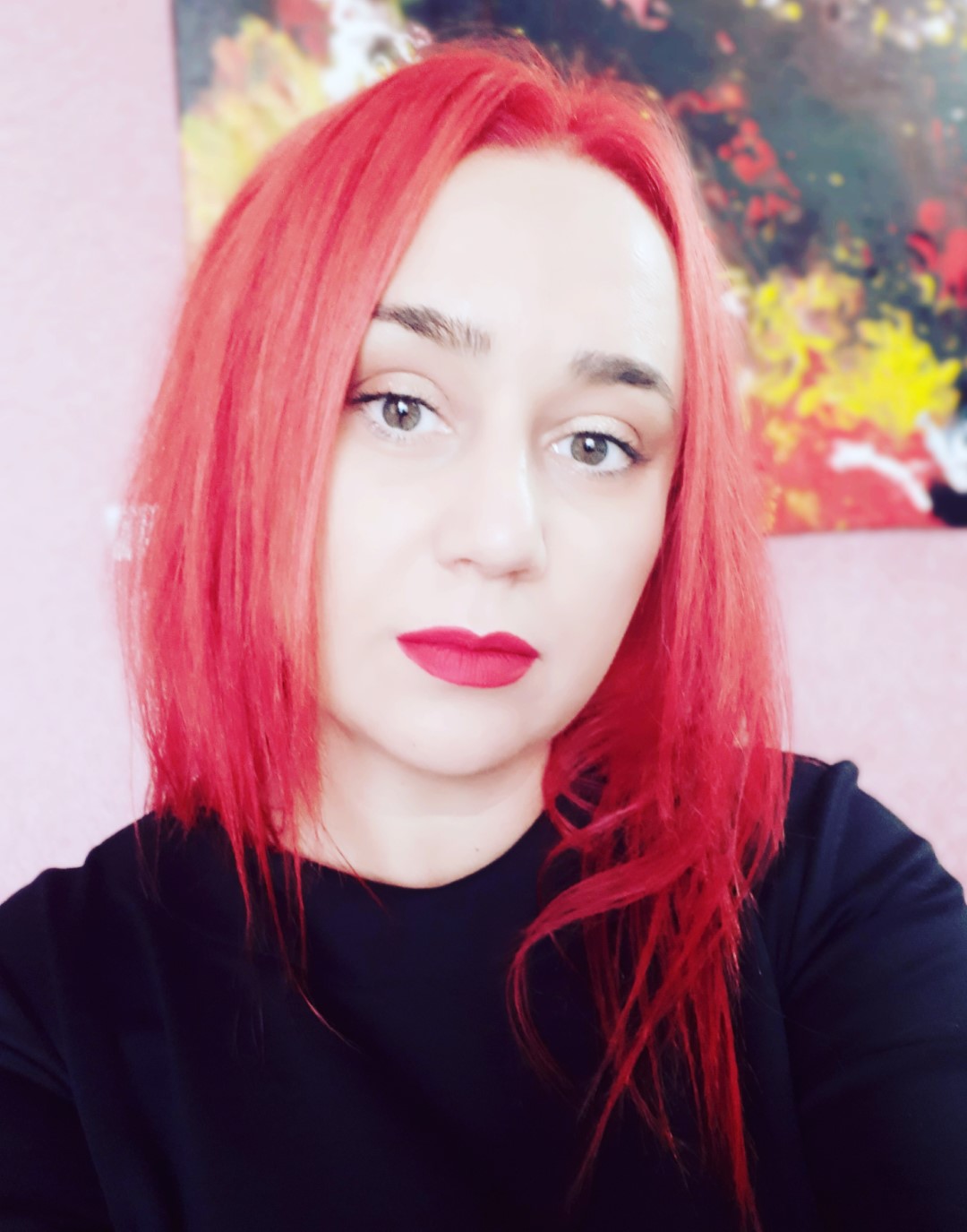 Anastasia Racovcena