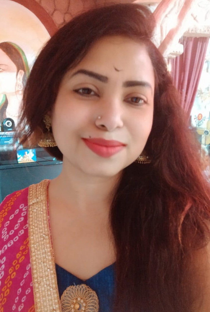 Evana Kundu