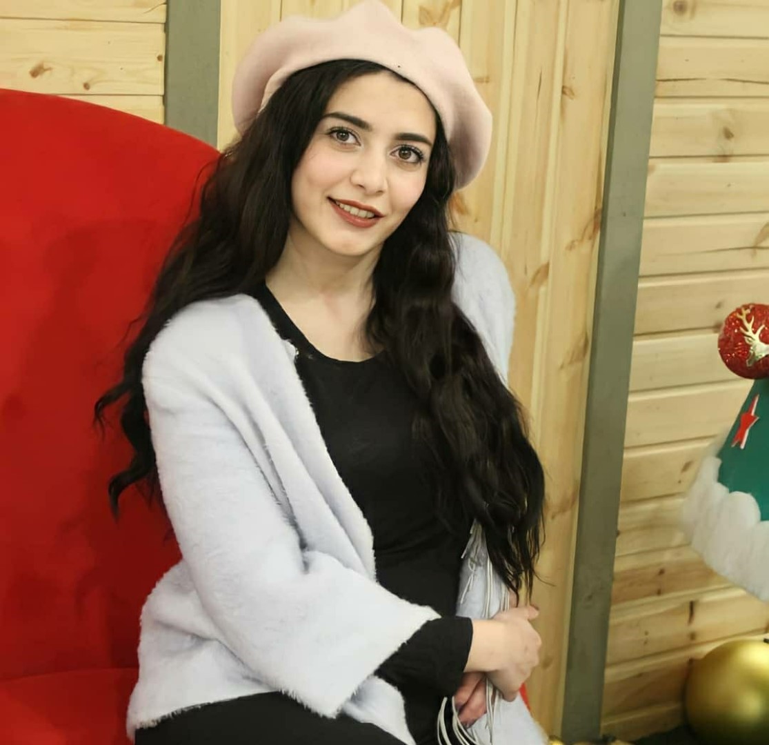 Janaritta Armooti