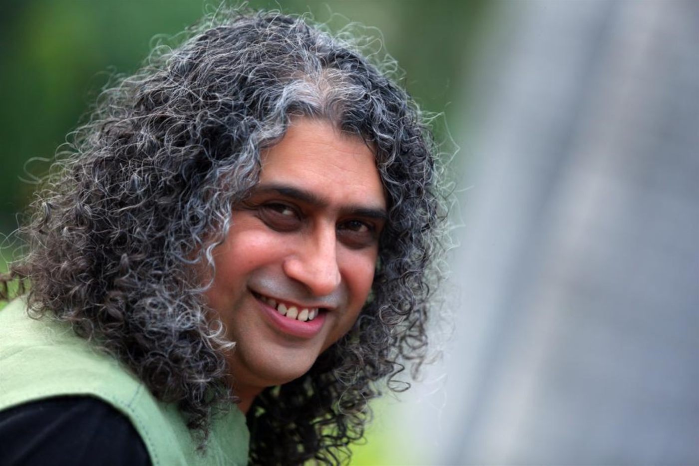 Neerajj Mittra
