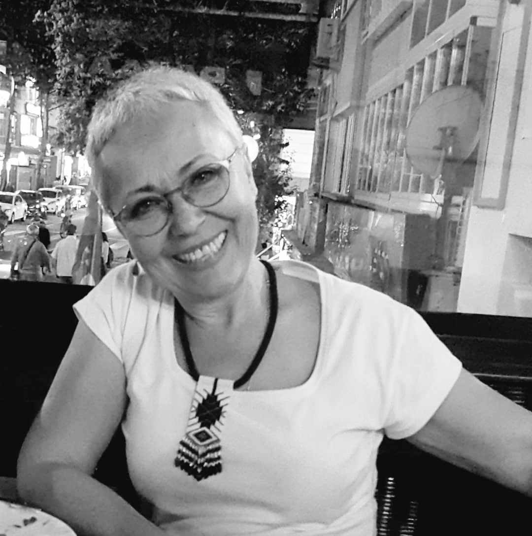 Nilgun Altan
