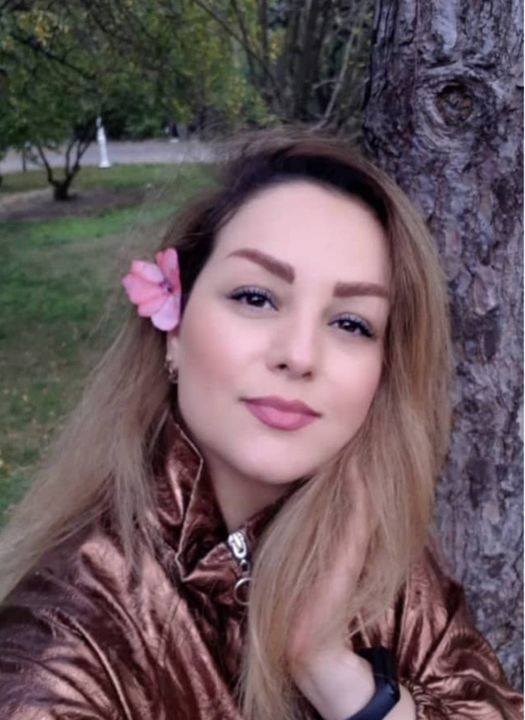 Saba Aslani Devich