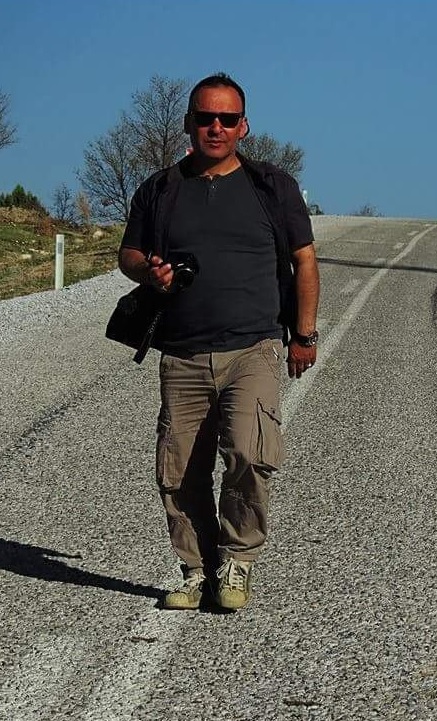 Yucel Uysal